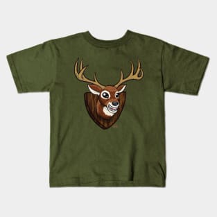 Stag Kids T-Shirt